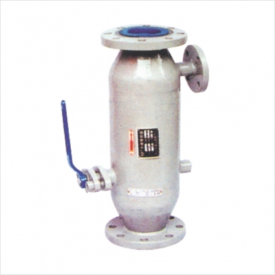 ZPG-I-L型自動(dòng)反沖洗排污過(guò)濾器